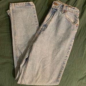 Vintage Levi’s 631